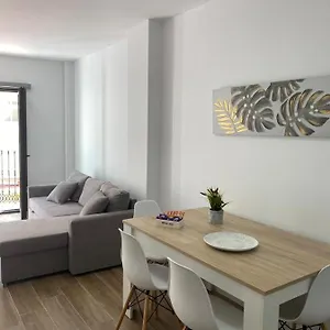 Marmoles Centro Apartamento Málaga