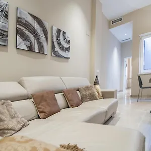 Relax In Apartment Cadiz