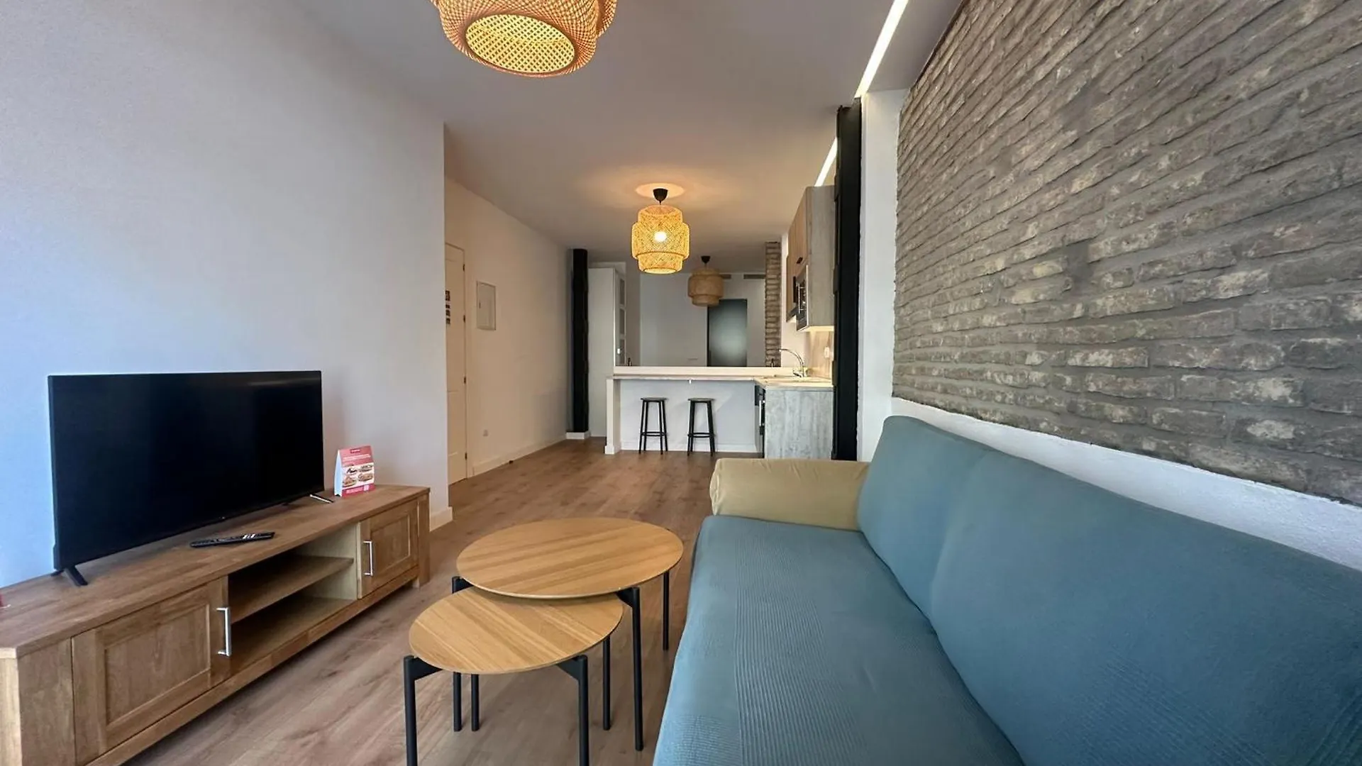 Appartamento El Patio De La Luna Freshapartments Málaga